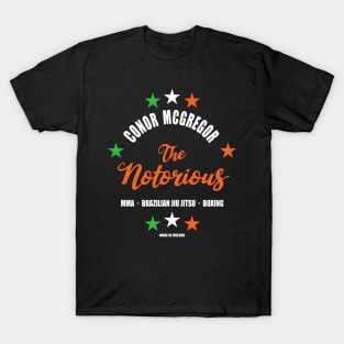 Irish Fighting Legend T-Shirt